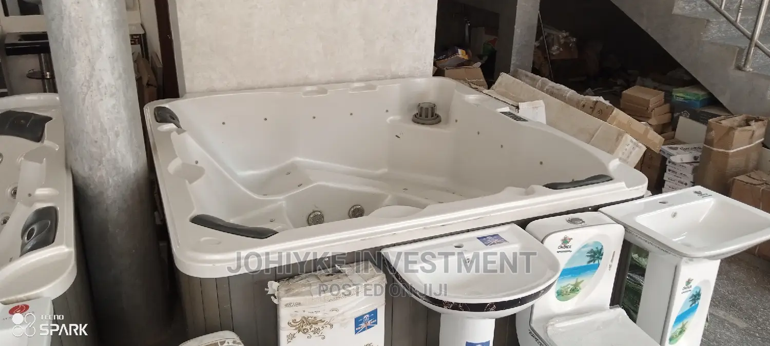 High Quality Italian Indor Swimming Pool Jacuzzi