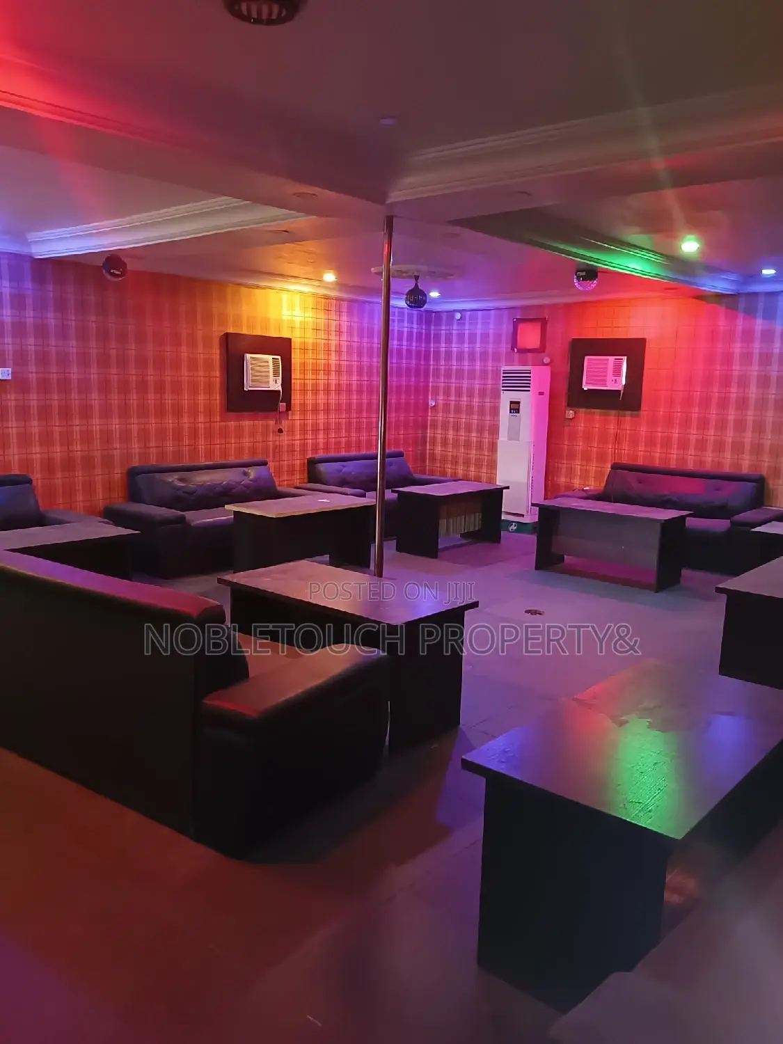 One of the Best Hotel at Ikotun Is Out for Sale,