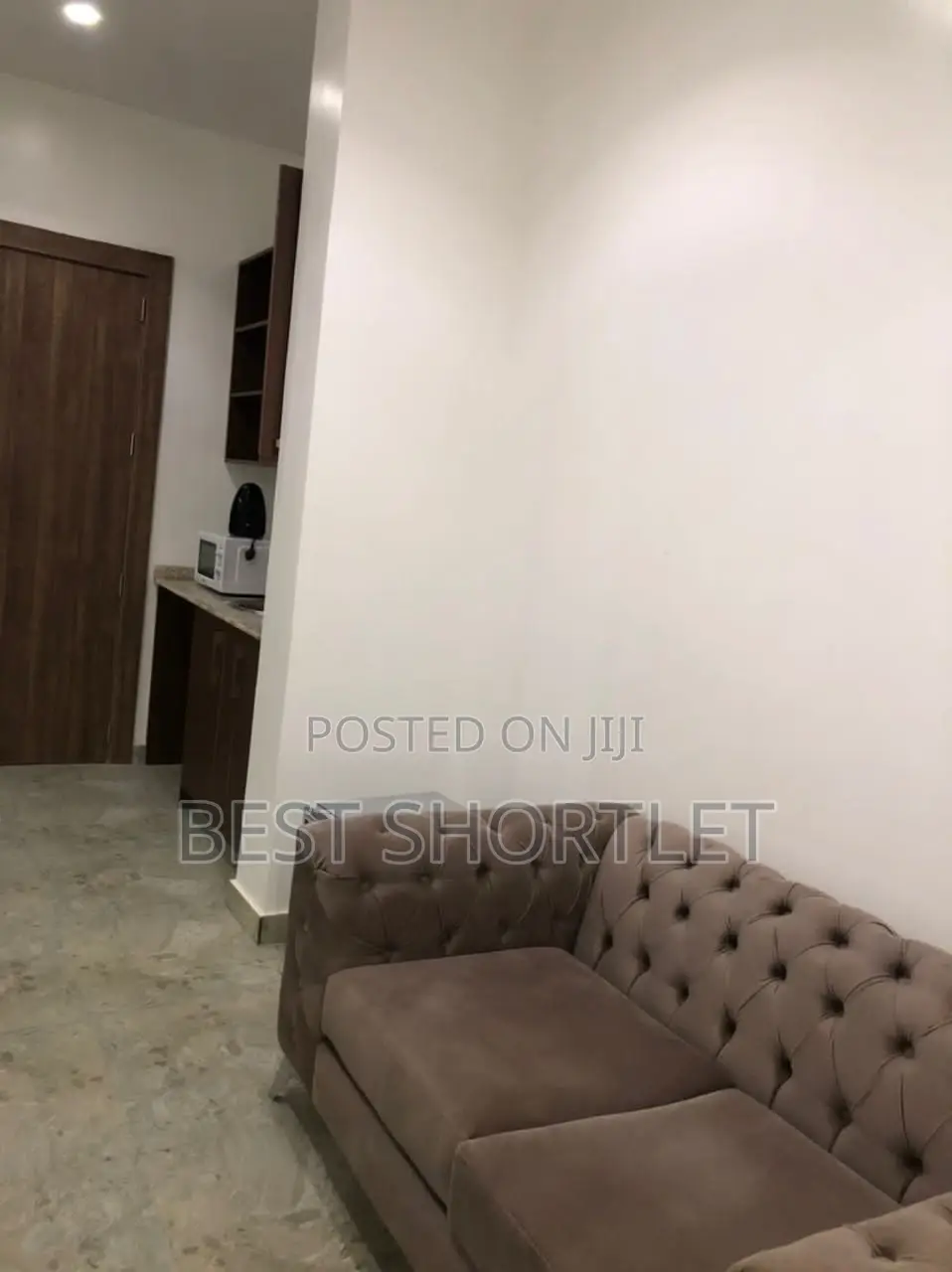 Shortlet;12 Bedroom Mansion in Katampe Abuja