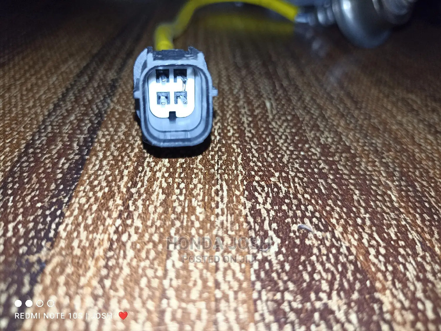 Oxygen Sensor 2013,2014,2015,2016,2017 Model Honda Accord