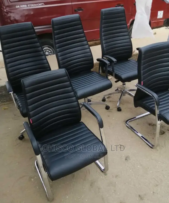 Office Chair (Ergonomic)