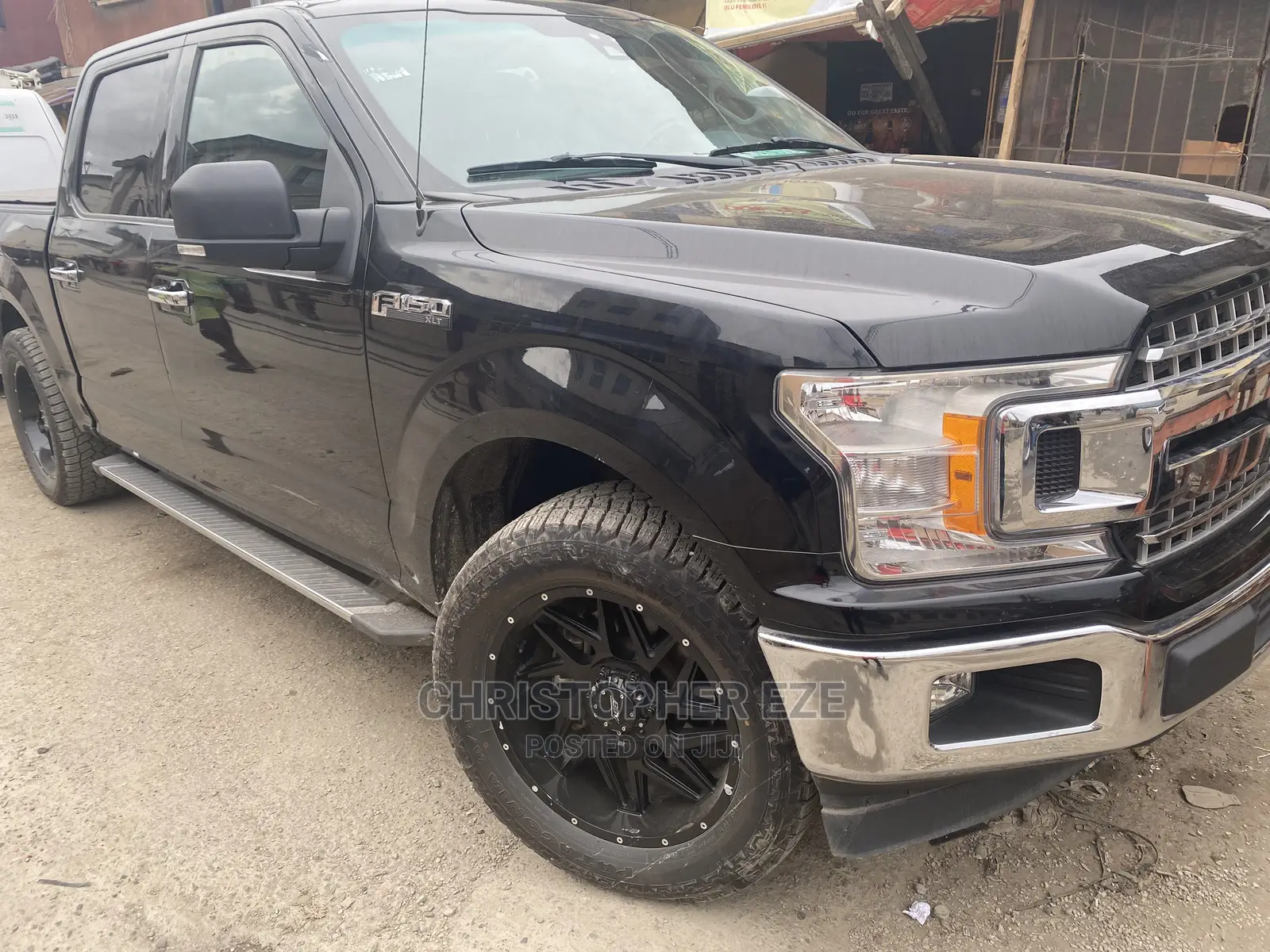 Ford F150 Upgrade 2011 2012 2013 2014 To 2015 2016 2017