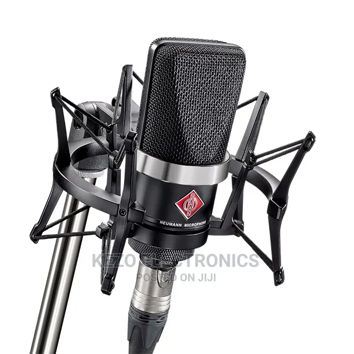 Neumann Tlm 102 Condenser Microphone