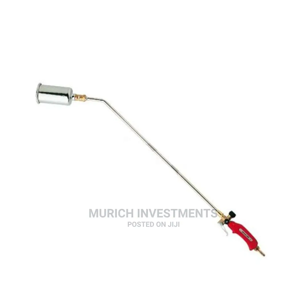 Heating Gun Purifier 250mm 45mm Faucet