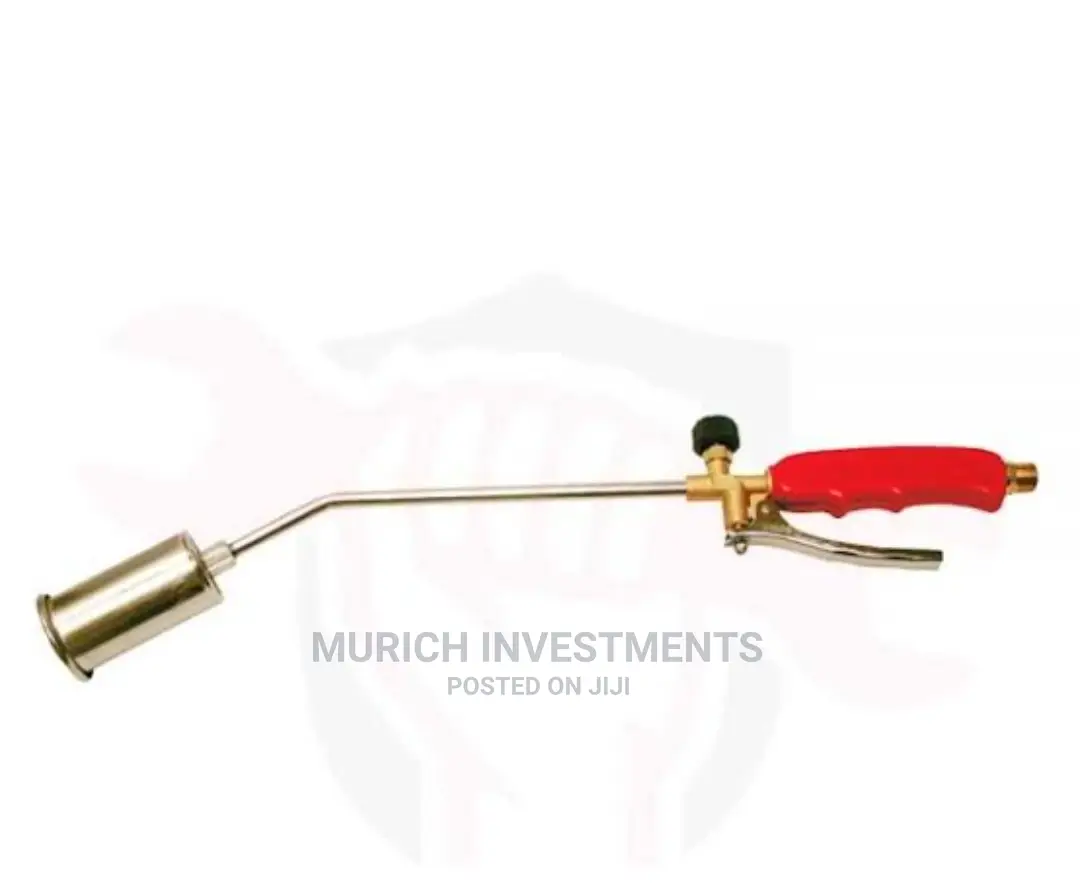 Heating Gun Purifier 250mm 45mm Faucet