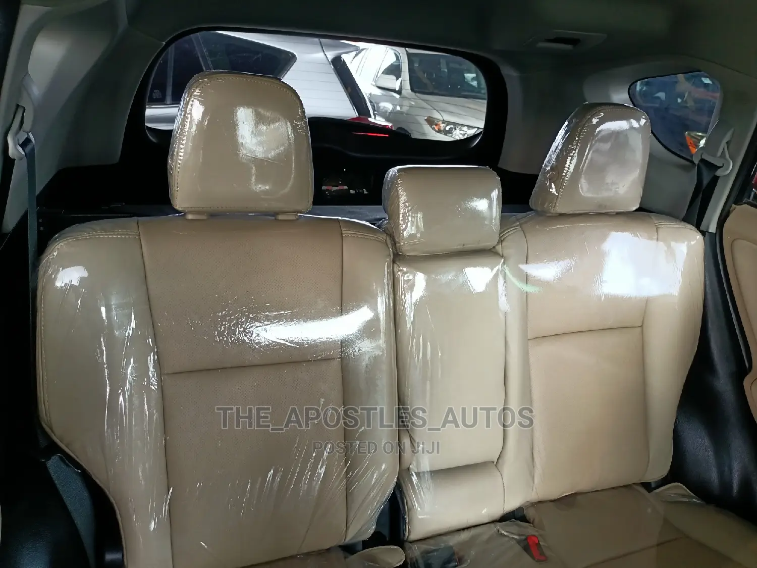Toyota RAV4 2014 Black