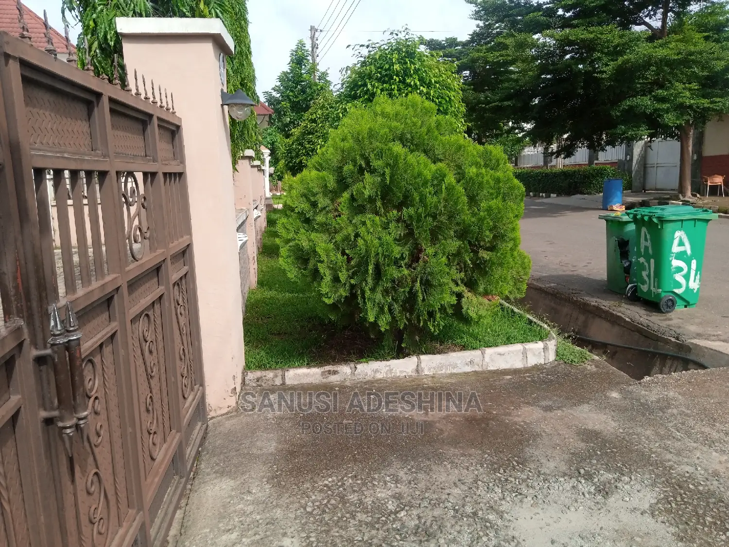 4bdrm Duplex in Gwarimpa Estate Fct, Gwarinpa for sale