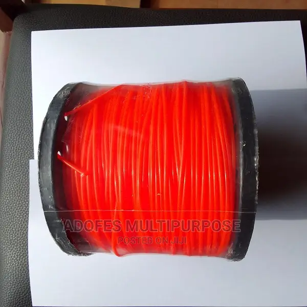 Brush Cutter Wire Cut 261m
