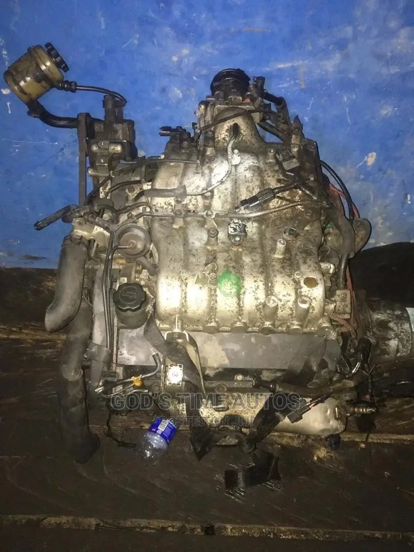 Kia Sorento V6 04/05 Model