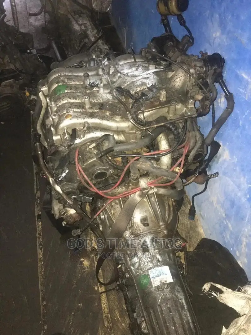 Kia Sorento V6 04/05 Model