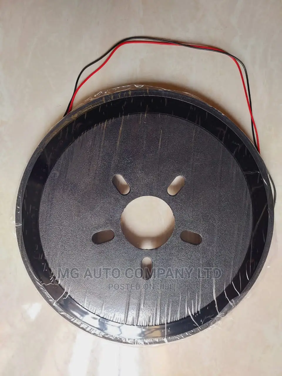 Spare Tyre Led Light