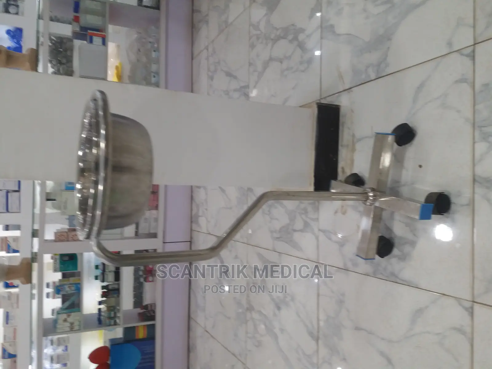 Washable Wash Hand Stand