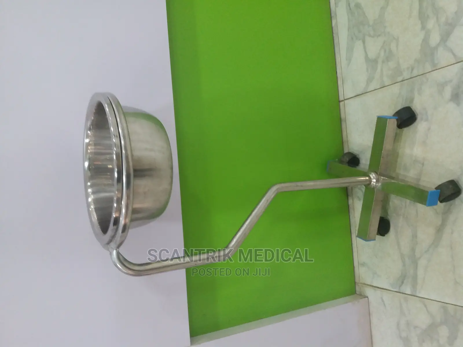 Hot Sales Movable Wash Hand Stand