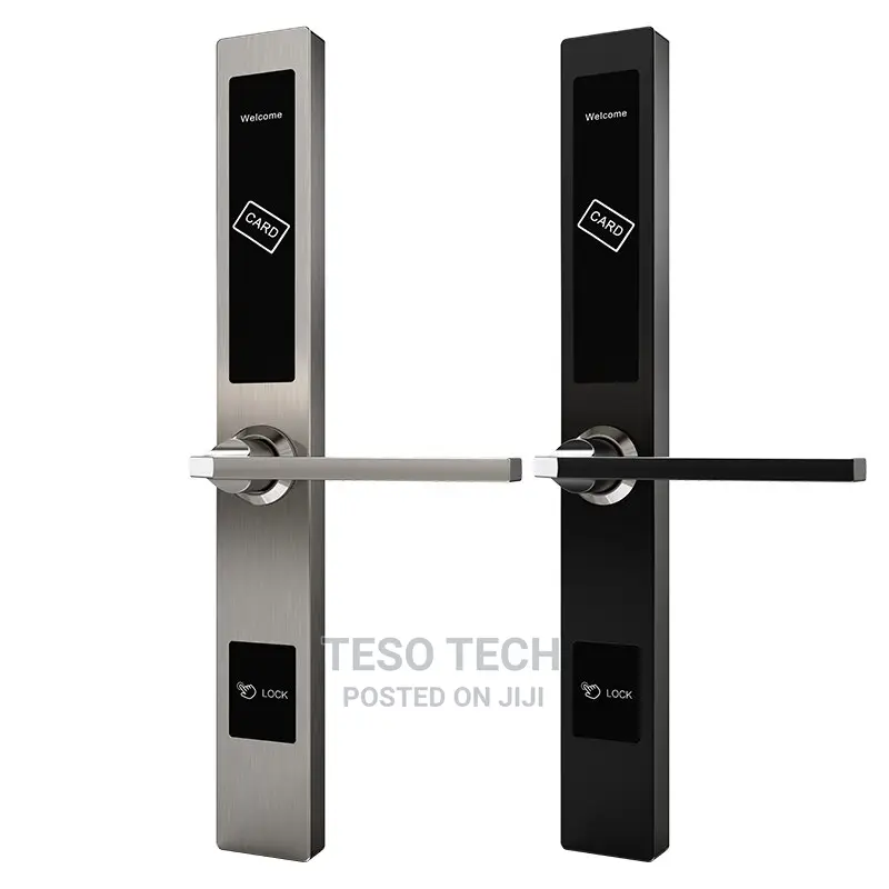 Security Door Lock
