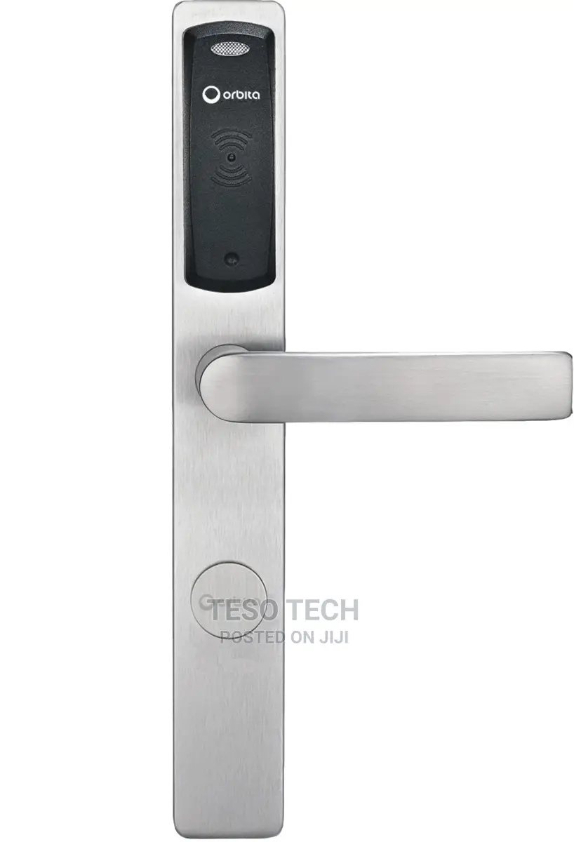 Hotel Security Lock System