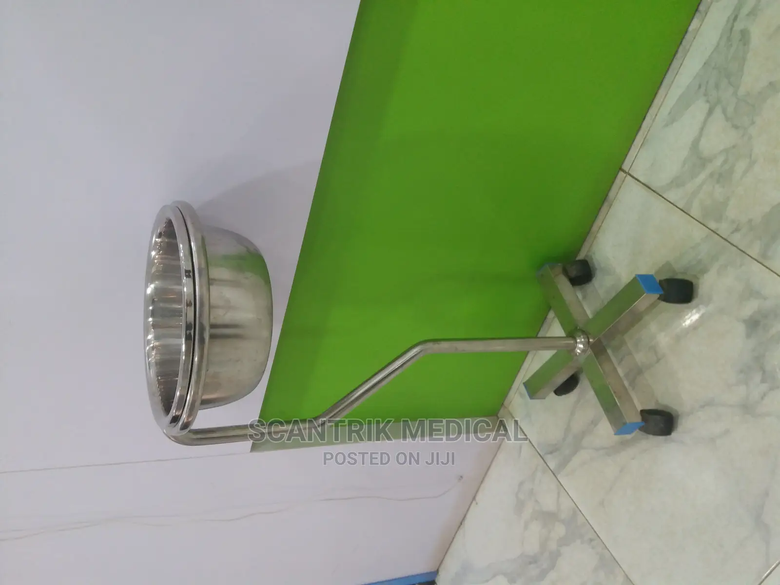 Durable Stainless Steel Washing Basin