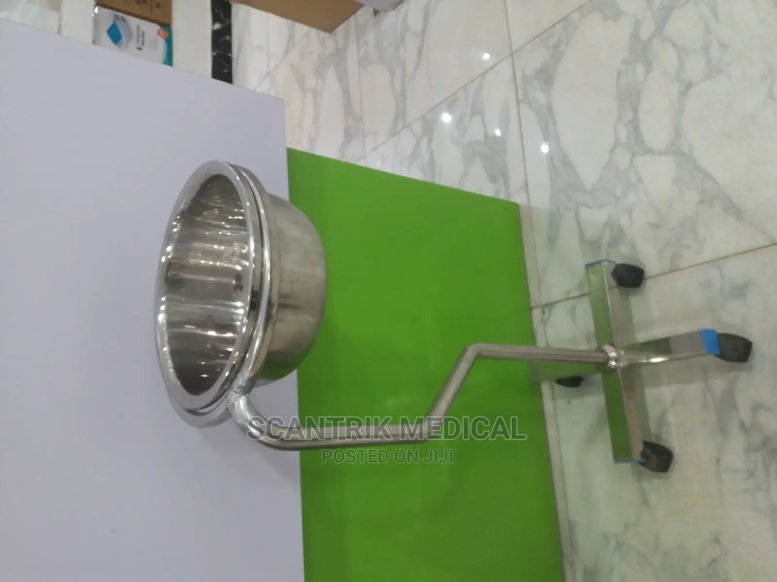 Automatic Hospital Wash Hand Stand