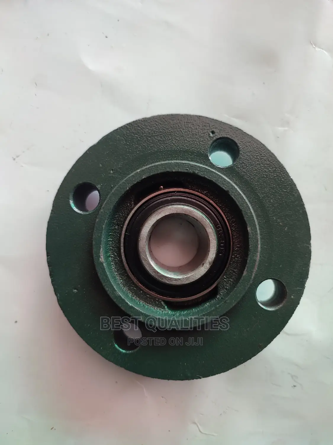 UCFC205 BEARING Four (4) Bolt. Shaft Size: 25mm