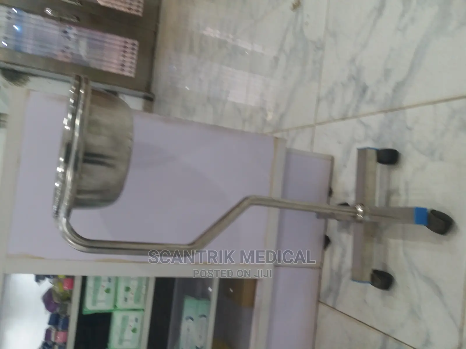 Commercial Use Medical Wash Hand Stand
