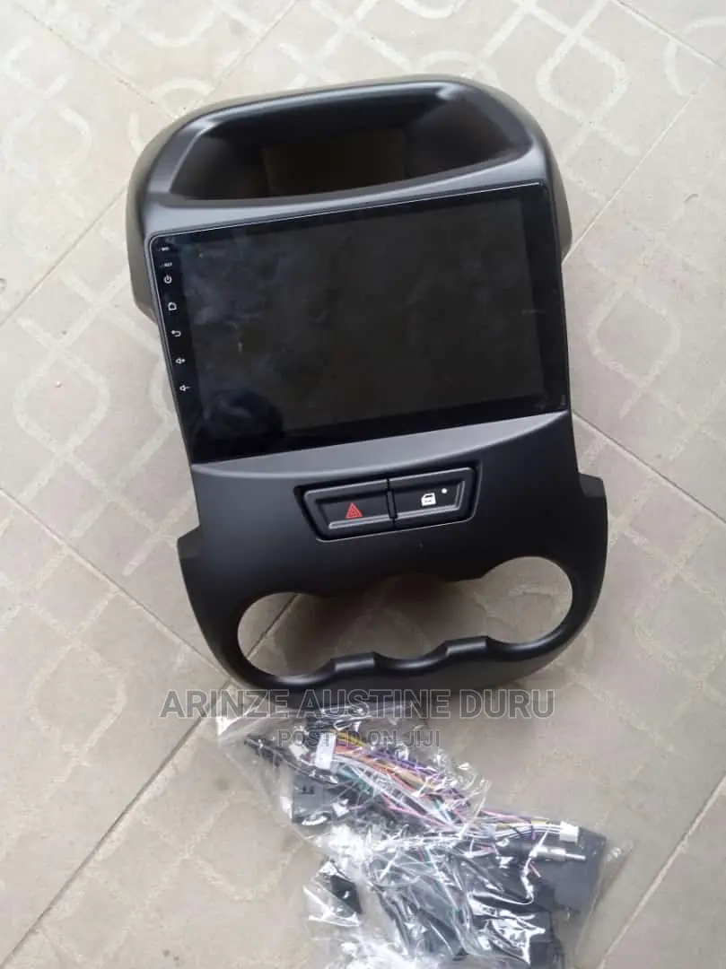 Android 11 for Ford Ranger 2012 2013 2014 Android