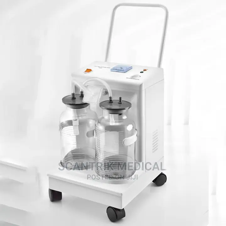 Cost Effective Hospital Electric Suction Machine