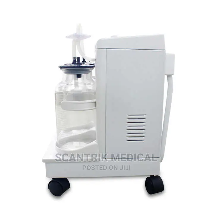 Medical Instrument Electric Suction Machine