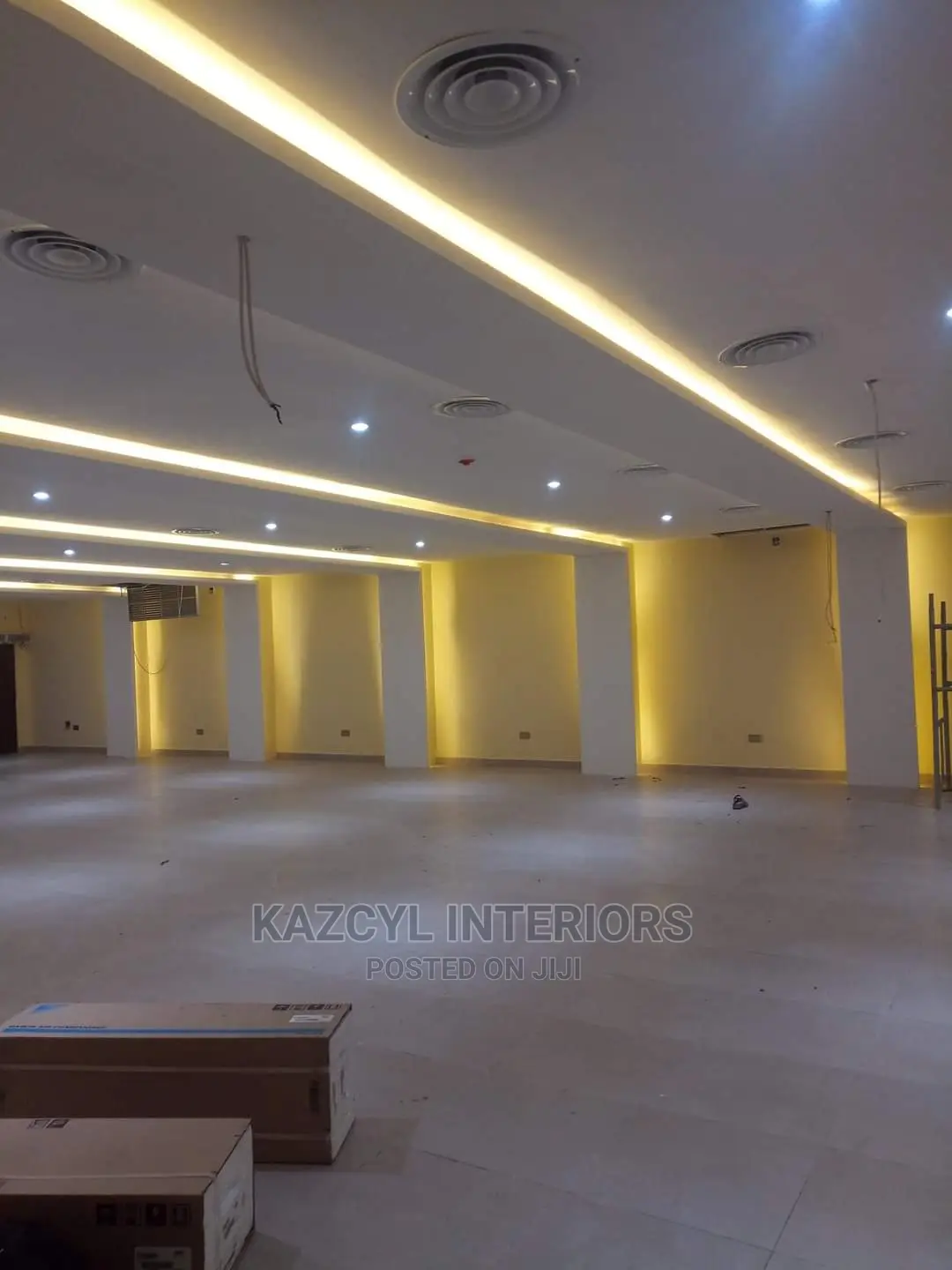 Plasterboard,Drywall Board(Installation of Ceiling/Walls)