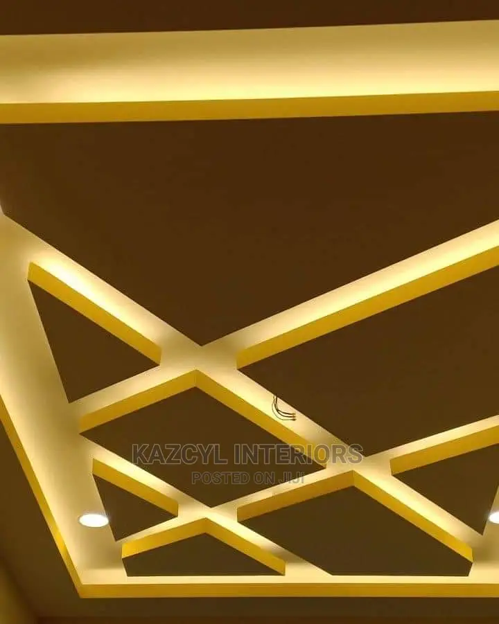 Gympsum Plasterboard for Ceilings and Wall Partition