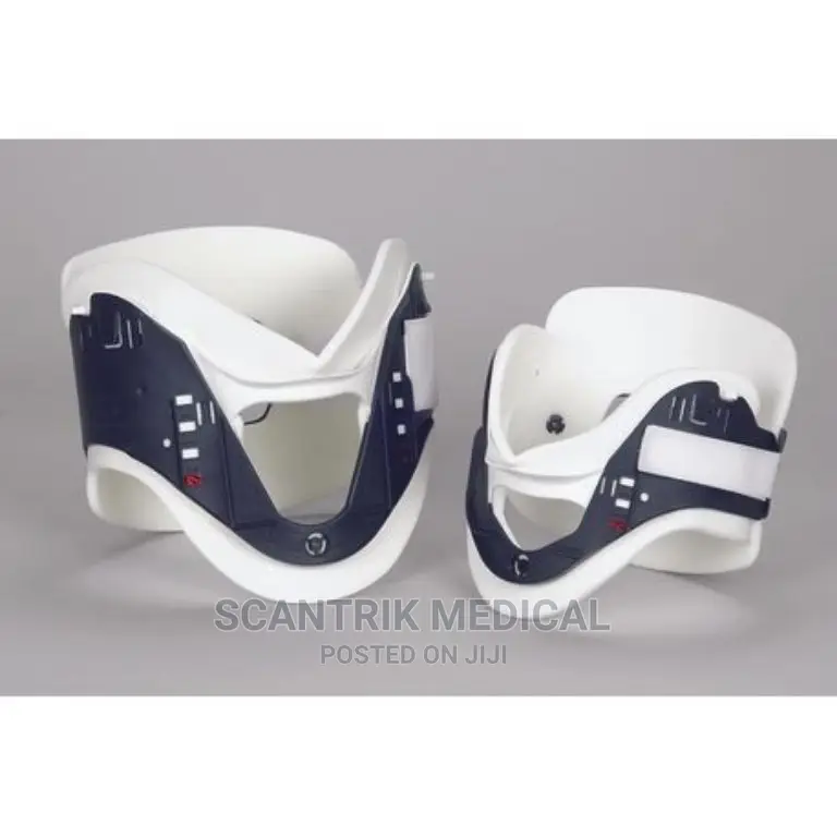 Hospital Emergency Extrication Cervical Collar