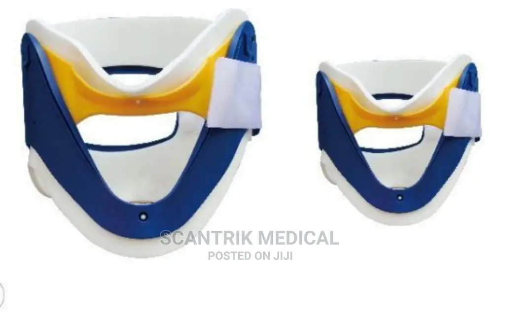Emergency Cervical Collar Neck Brace For Patient