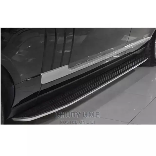 Side Step Range Rover 2014 to 2021