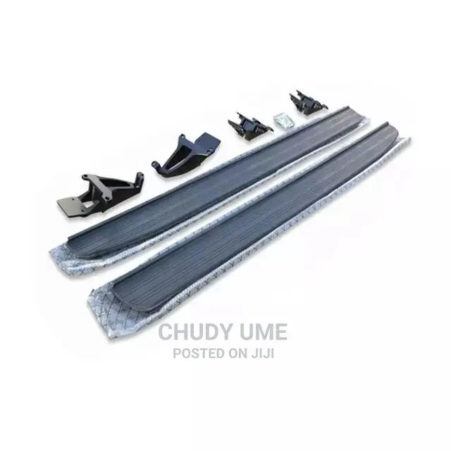 Side Step Range Rover 2014 to 2021