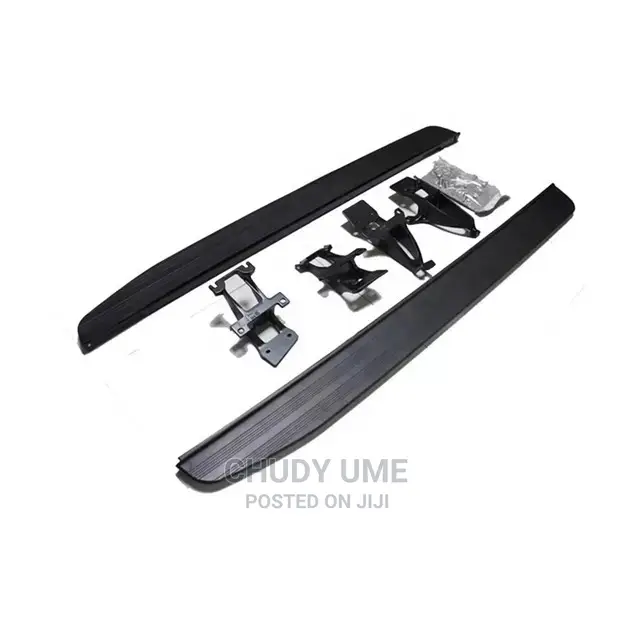 Side Step Range Rover 2014 to 2021