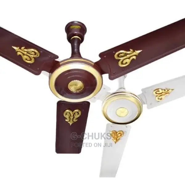 Qasa 56" Qlink Ceiling Fan QCF-56