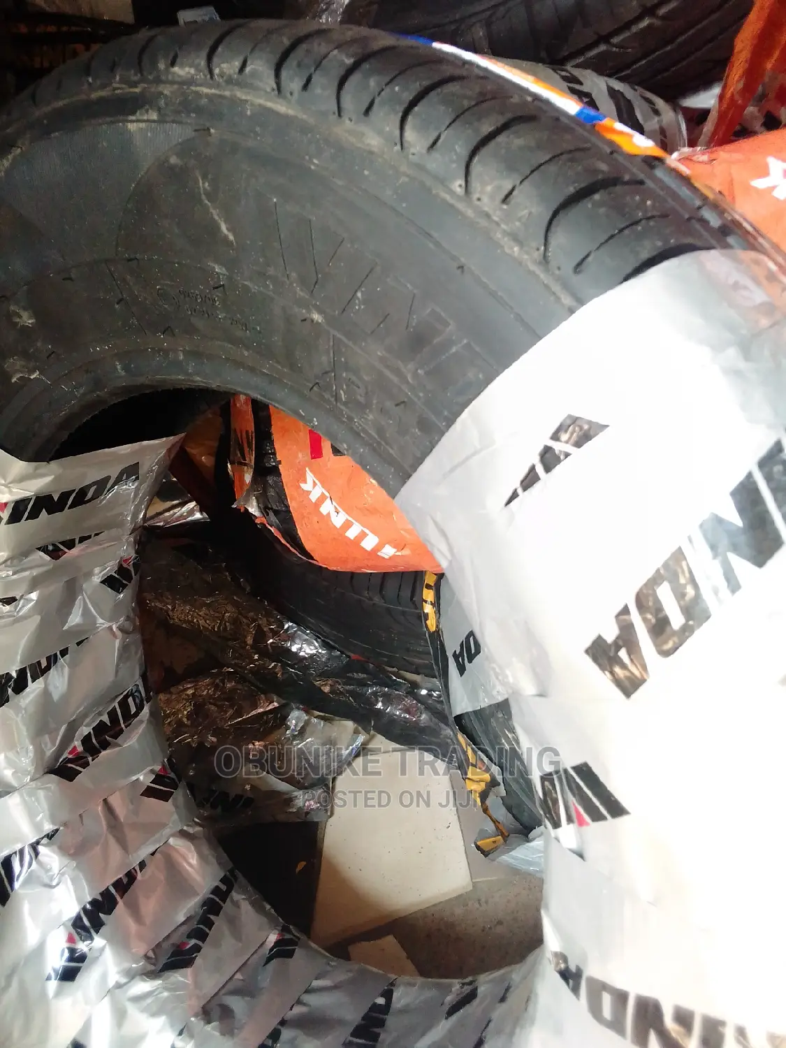 205/70r15 Winda Tyre