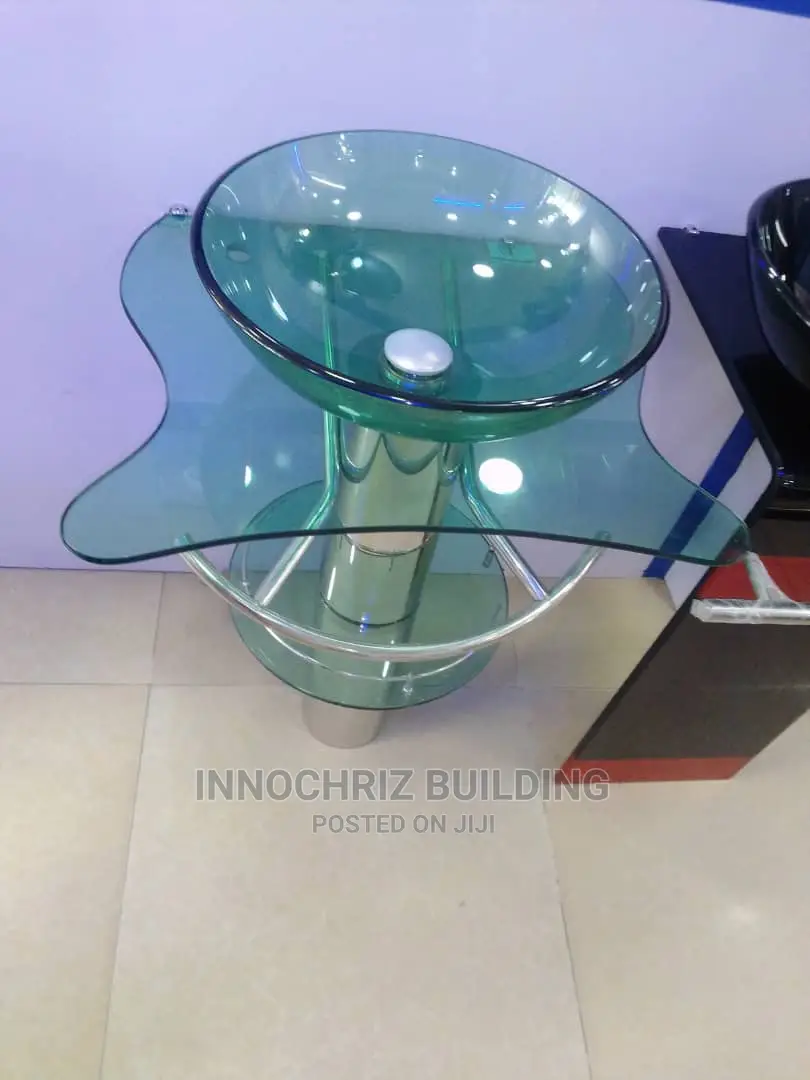 Standing Basin For Dinning