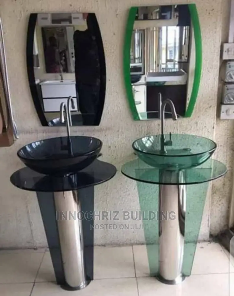 Standing Basin For Dinning