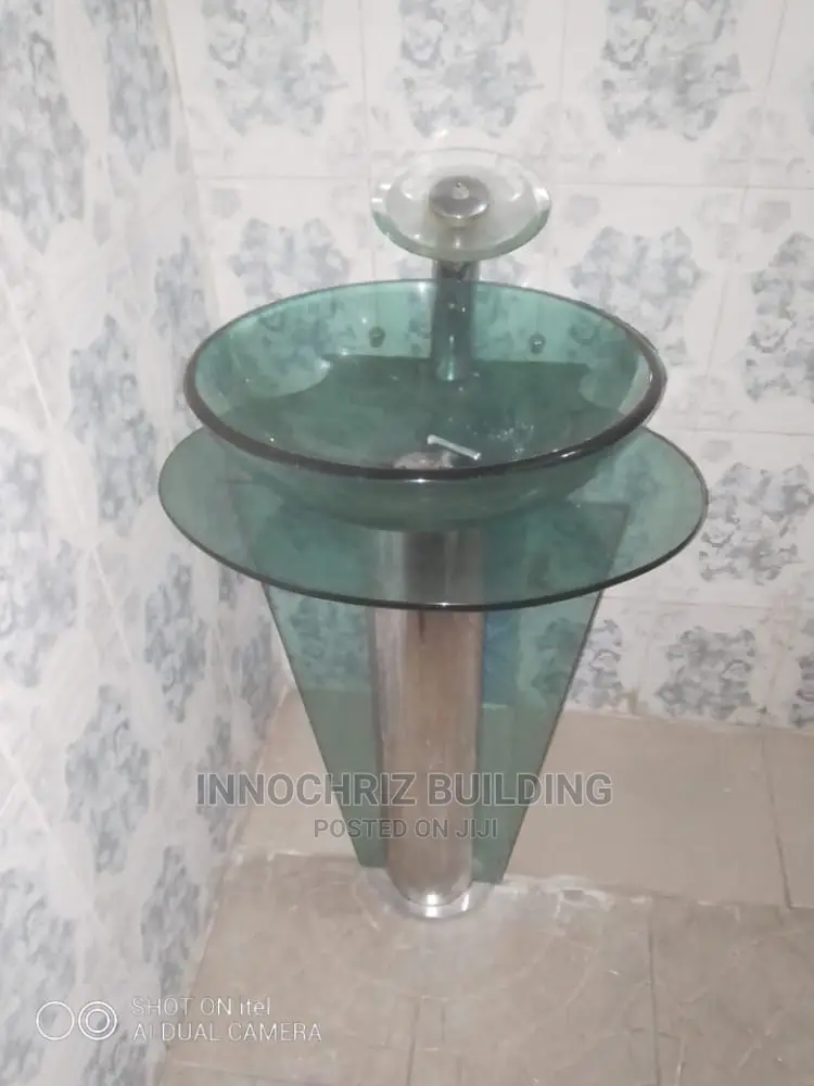 Standing Basin For Dinning