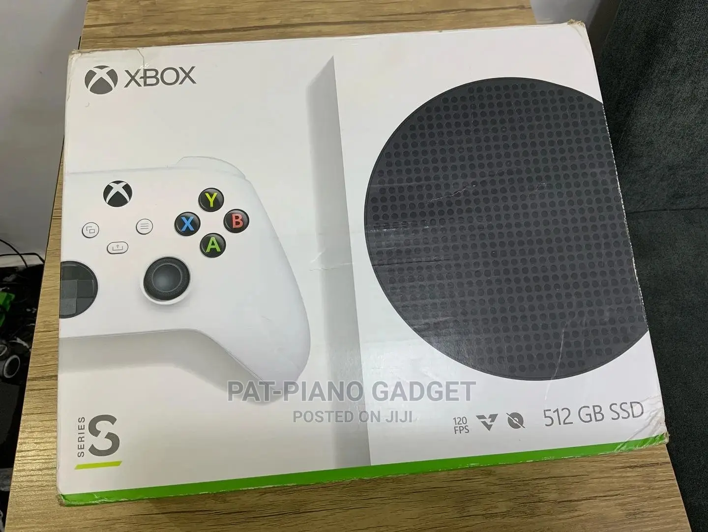 Microsoft Xbox Series S Digital Edition