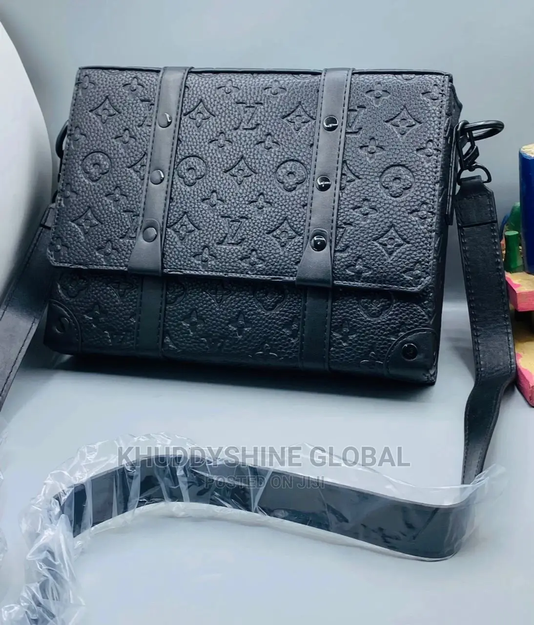 Luois Vutton Malleteris Paris Bag