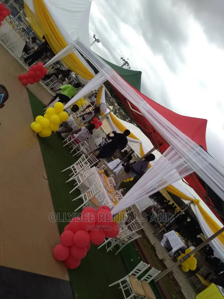 Decoration For Birthday And Party