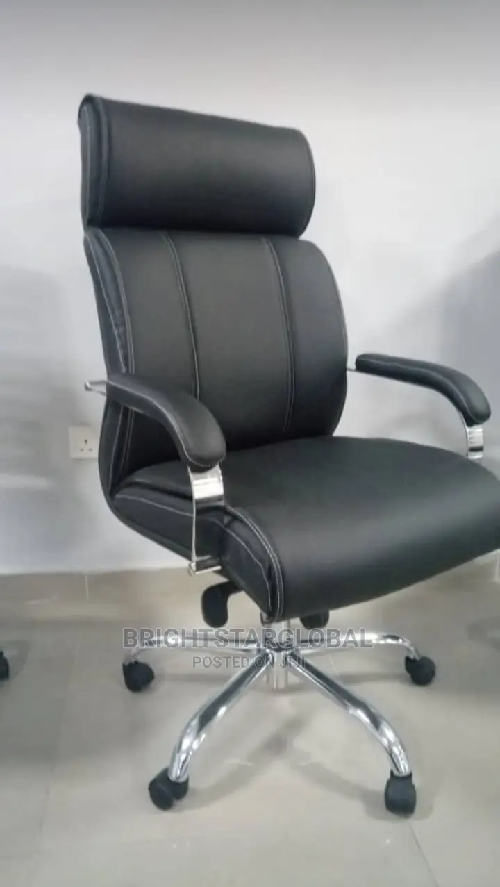 Executive Office Chair