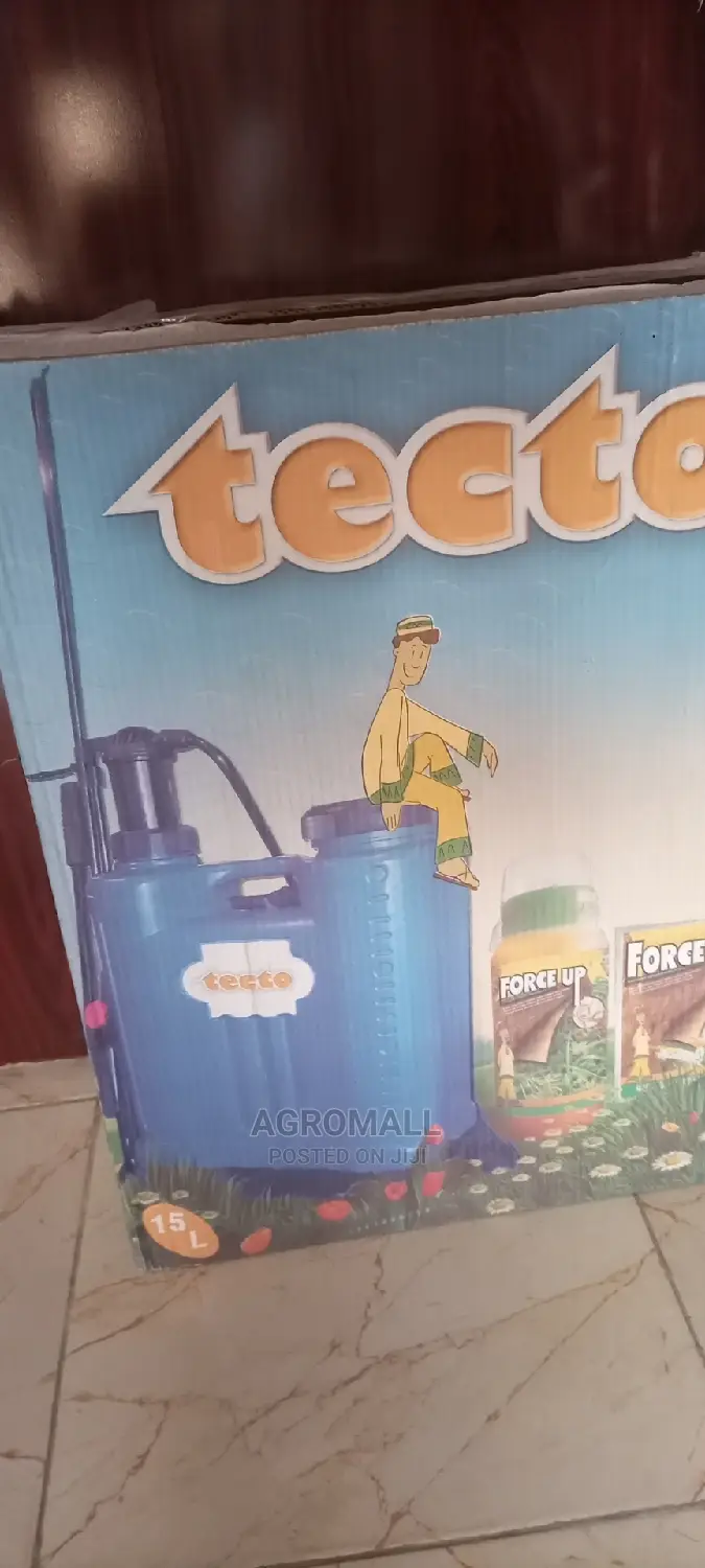 Knapsack Sprayer
