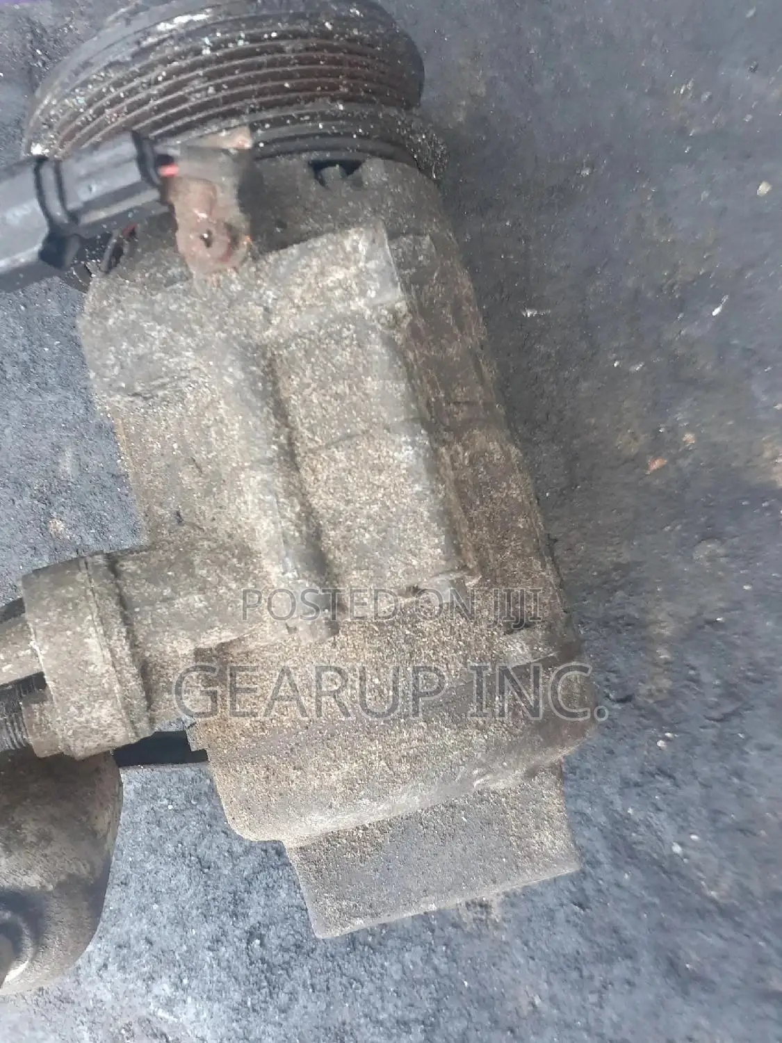 Ac Compressor for Ford Edge,Explorer,Mazda Cx9,Ford Taurus