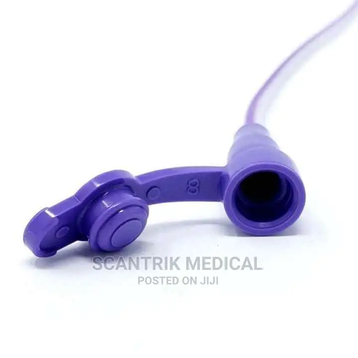 Quality Assured Stomach Tube