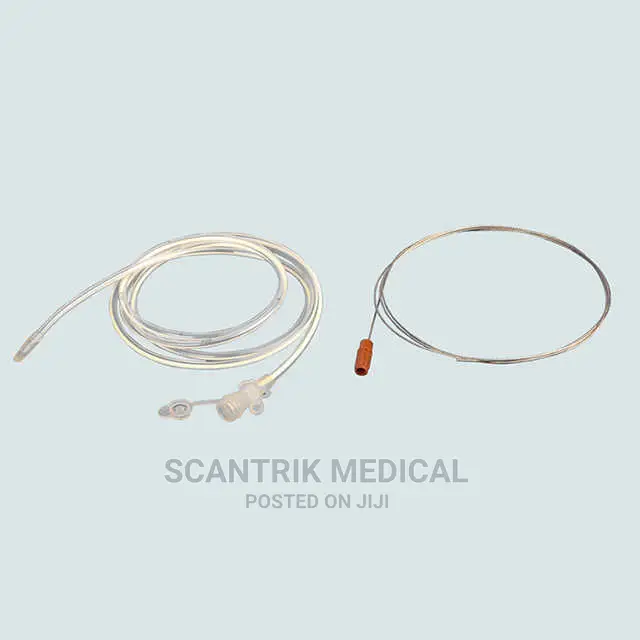 Hot Selling Medical Stomach Tube