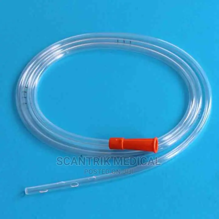 Easy Operation Medical Stomach Tube