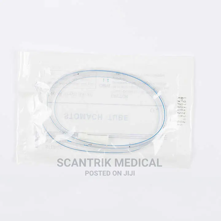 Certified Feeding Tube