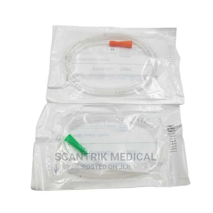 Gastrotomy Stomach Tube