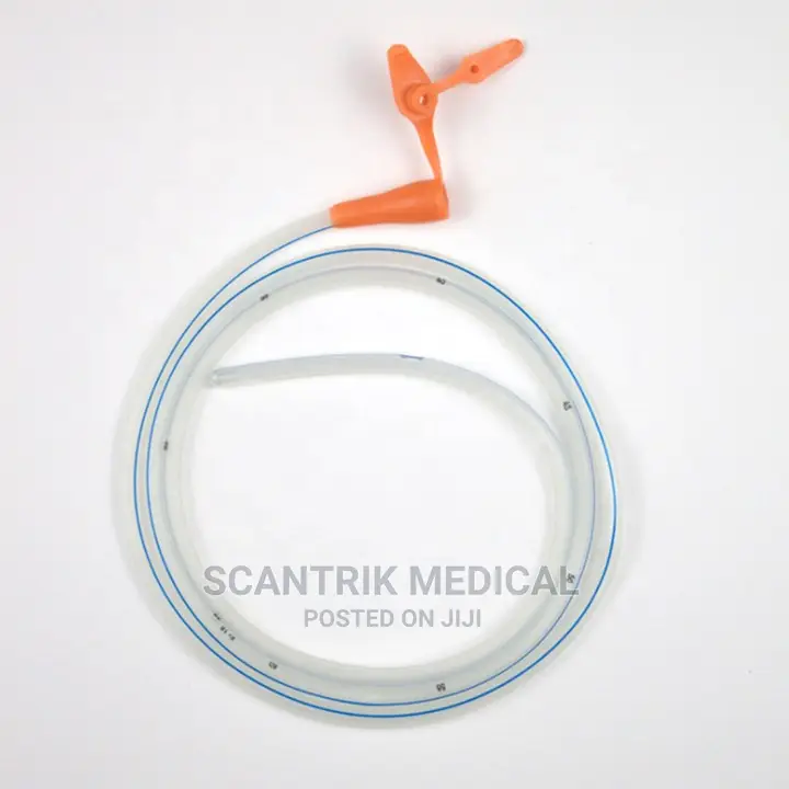 High Quality Medical Stomach Tube